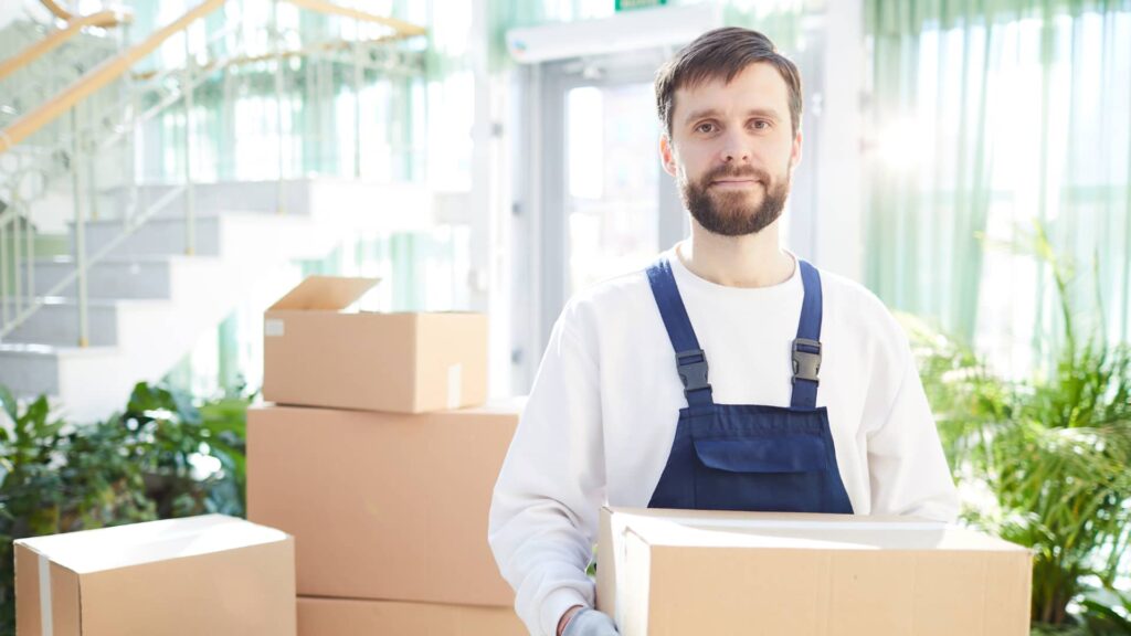 חברת הובלות