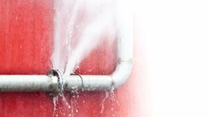 איתור נזילות